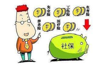 社保斷交有什么影響？ 第1張