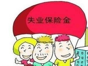 失業(yè)金怎么算？ 第1張