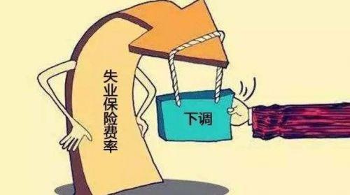 失業(yè)保險費(fèi)率 第1張