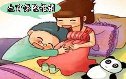 生育保險報銷所需要的材料是哪些？ 第1張