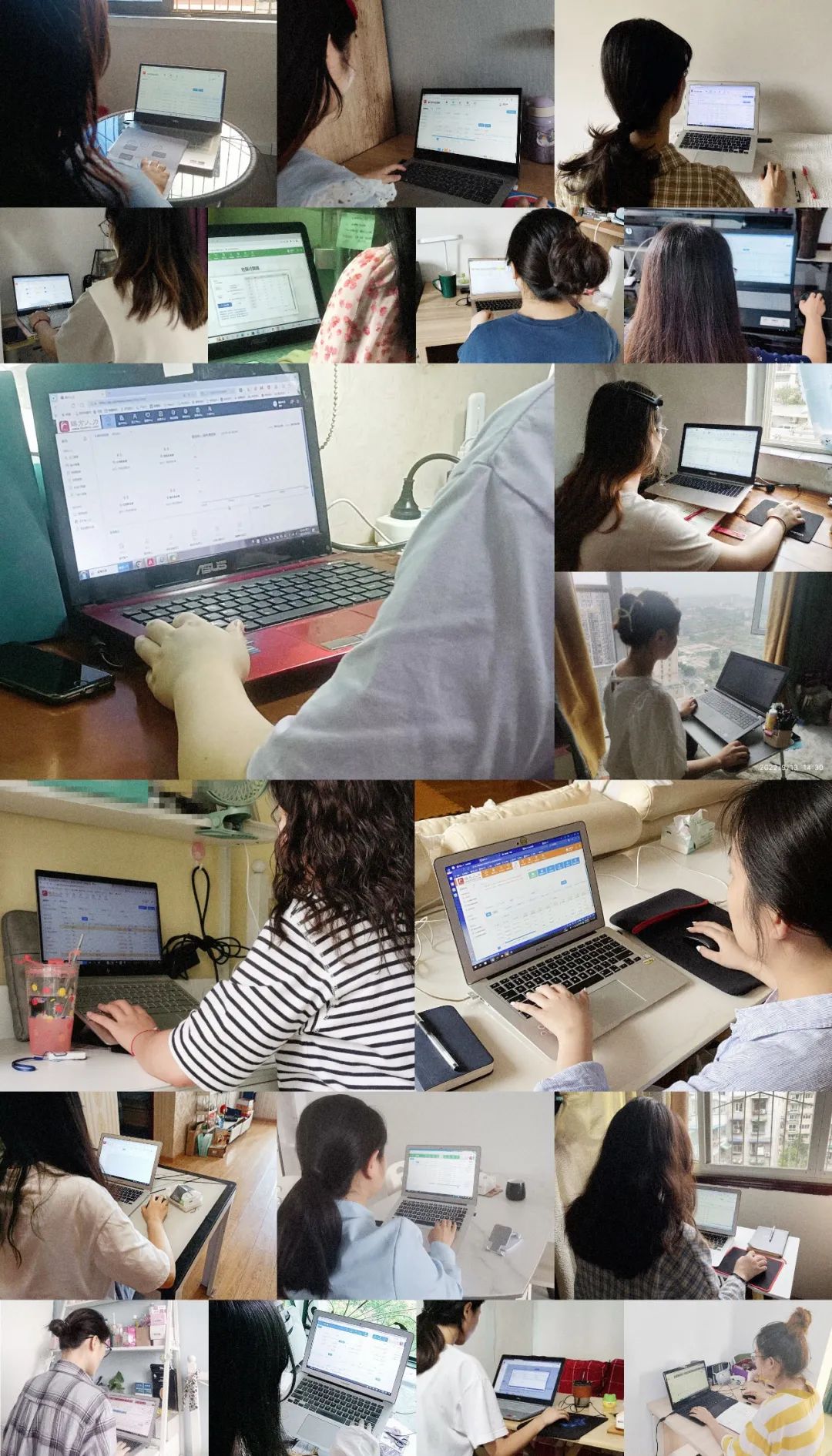 數(shù)字化賦能疫情防控：招聘不停歇，服務(wù)不打烊 第3張