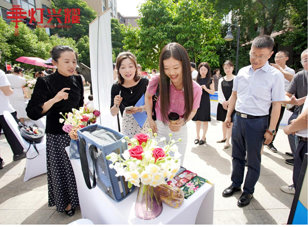 就業(yè)小站賦新能！瑞方人力支持開展的華興街道就業(yè)服務(wù)小站技能培訓(xùn)班今日啟動(dòng)！ 第2張