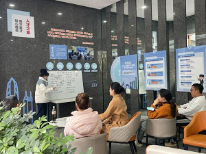 喜報(bào)！瑞方人力榮獲“2024年度武侯區(qū)促進(jìn)公共就業(yè)服務(wù)優(yōu)秀案例” 第4張